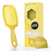 UNbrush FHI Heat démêle les cheveux mouillés en douceur