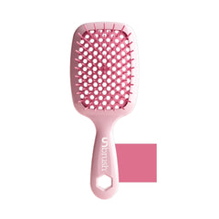 FHI Heat UNbrush, brosse detanglante utile sur cheveux mouillés ou secs