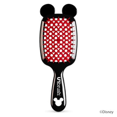 FHI Heat UNbrush Disney Mickey poignée ultra légère et confortable.