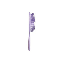 Poignee legere UNBRUSH mini, ideee pour voyage et confort d utilisation.