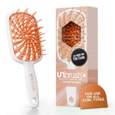 FHI Heat UNbrush Plus brosse démêlante pour cheveux fragiles et doux
