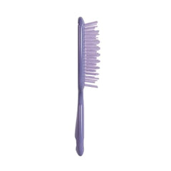 DuoFlex anti-statique — poils FHI Heat, démêlage sans casse.