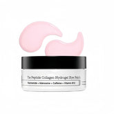 Patchs yeux hydrogel Fidiiog raffermissent et hydratent la zone délicate.