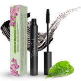 Fifth & Skin NATURLASH: application lisse et sans paquets pour des cils nets.