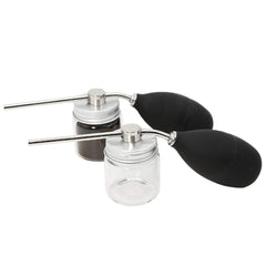 Finally Hair buse-grande-anti-obstruction: réduction des obstructions et sortie continue.