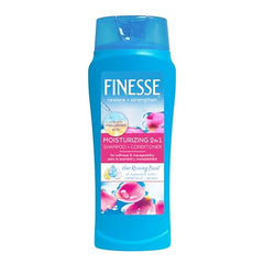 FINESSE Restore huile de camellia, hydratation nourrissante pour cheveux