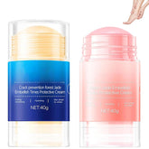 Fintaps Baton prevention pieds secs rose: action ciblée et hydratation.
