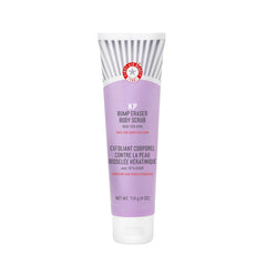 First Aid Beauty KP Bump Eraser gommage-corps 10% AHA pour peau lisse