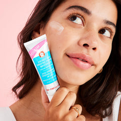 Hello FAB texture crème légère prête à l application rapide