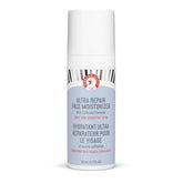 First Aid Beauty – flacon du hydratant visage, hydratation immédiate et douceur