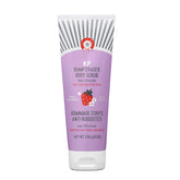 First Aid Beauty KP Bump Eraser : flacon gommage pour peau plus lisse.