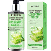 FITOEG gel conducteur visage – hydratation durable