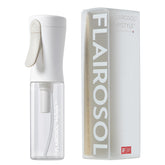 FLAIROSOL MyStyle vaporisateur-cheveux compact pour voyage et coiffage léger
