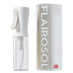 FLAIROSOL MyStyle vaporisateur-cheveux compact pour voyage et coiffage léger