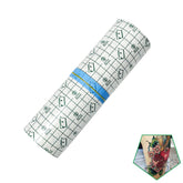 Bandage tatouage transparent Flatoedu, protection discrète et efficace lors des premiers soins.