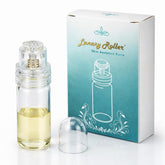 FLINKYE stamp infusion micro-visage et cheveux — application ciblée à domicile