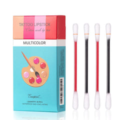FLIPNEX tatouage – étui multicolore, pratique à transporter lors de vos maquillage