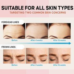 Patchs visage Floretsio application rapide pour peau lissante et réconfortante.