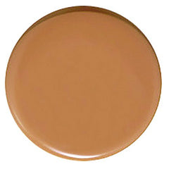 Fond de teint Flori Roberts, texture crème-poudre pour une application douce.
