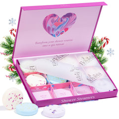 Flovista – boîte cadeau magnétique prête à offrir pour anniversaires et occasions spéciales.