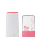 FLOWER BEAUTY Gel Crush, lèvre et joue, application lisse et hydratante