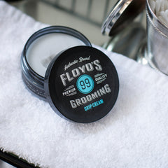 Floyd's 99 Crème coiffage – finition matte sans brillance