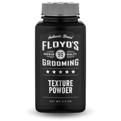 Floyd's 99 – poudre-epaisseur-cheveux, épaissit les cheveux fins