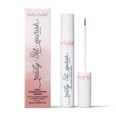 FlutterHabit: flacon du sérum cils prêt à hydrater et nourrir.