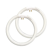 Flyercatch FC121 lampe Conair, pack 2, lumière claire pour miroir maquillage.