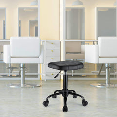 Chaise FNZIR carree hauteur reglable, ajuste facilement la hauteur.