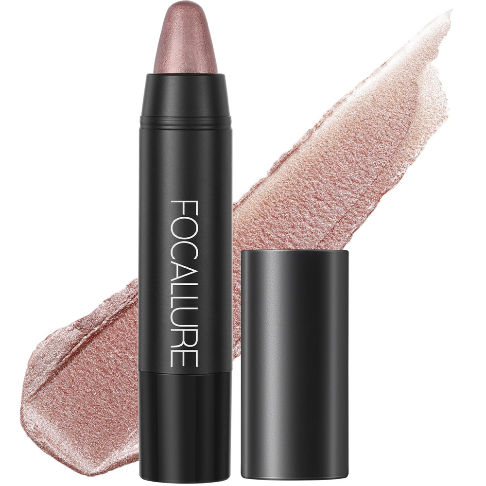 FOCALLURE Ultra Chic, glisse-couleur sur les lèvres pour une brillance durable