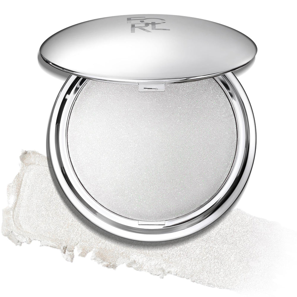 FOCALLURE Highlighter éclat gel à poudre, pour visage et corps, offre un éclat léger et naturel.