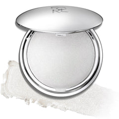 FOCALLURE Highlighter éclat gel à poudre, pour visage et corps, offre un éclat léger et naturel.