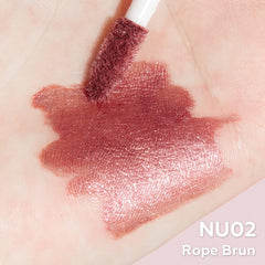 FOCALLURE rouge a levres longue duree brillant pour une couleur qui tient.