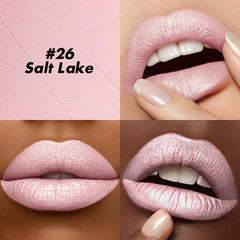 FOCALLURE Ultra Chic rouge à lèvres, application précise grâce à sa forme crayon.