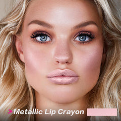 FOCALLURE Ultra Chic rouge à lèvres, pigmentation riche pour couleur durable et lumineuse.