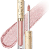 FOCALLURE rouge liquide metallique – brillance intense et pigmentation élevée pour un look audacieux.