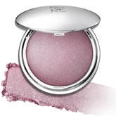 FOCALLURE Shimmer Face Highlighter emballage élégant et pratique.