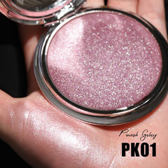 FOCALLURE Shimmer Face Highlighter texture légère qui se fond sur la peau.