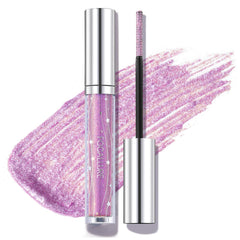 FOCALLURE Star Drifter : brosse unique pour cils parfaitement séparés et volumisés.