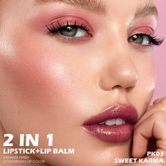 FOCALLURE Sweet Karma texture crèmeuse qui glisse facilement sans lourdeur