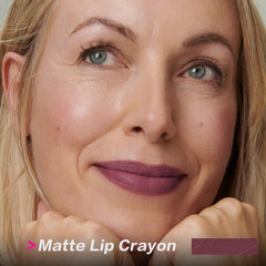 FOCALLURE Ultra Chic Lipstick pigmentation naturelle pour un rendu homogène