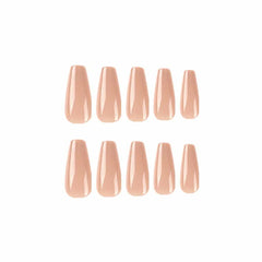 Gomme jelly Foccna 36 grains pour fixer les ongles.