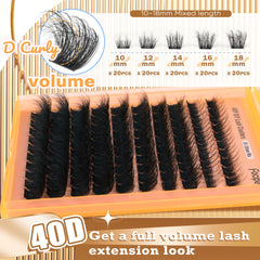 Focipeysa coffret kit débutants, tout le nécessaire pour commencer.