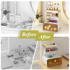 FOLLOWIN finition ambre : allure chaleureuse qui s adapte à tout décor.