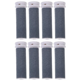 Tete FOMIYES grain tres grossier pour pedicure en profondeur.
