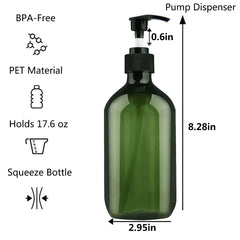 FOOCHY matériel sans BPA et parabènes pour réutilisation sécurisée.