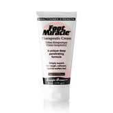 Foot Miracle Crème Tube 170 g offre une hydratation durable pour les pieds.