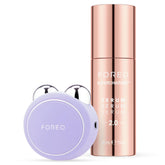 FOREO BEAR mini pour lifting visage ciblé et naturel au quotidien.