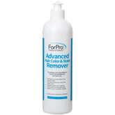 ForPro Collection détachant taches coloration cheveux, bouteille 350 ml prête à l’emploi.